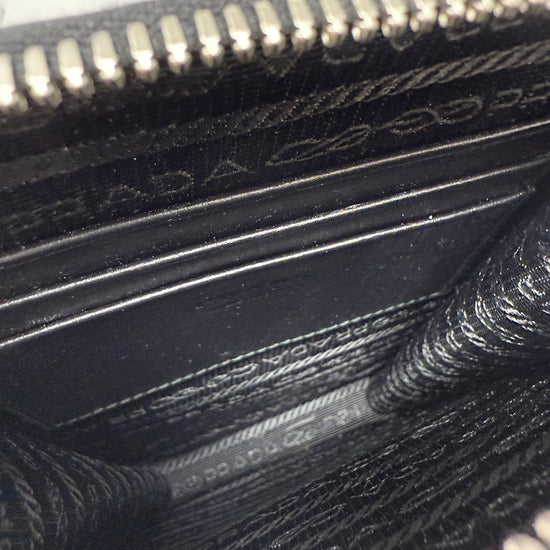 Prada Crossbody