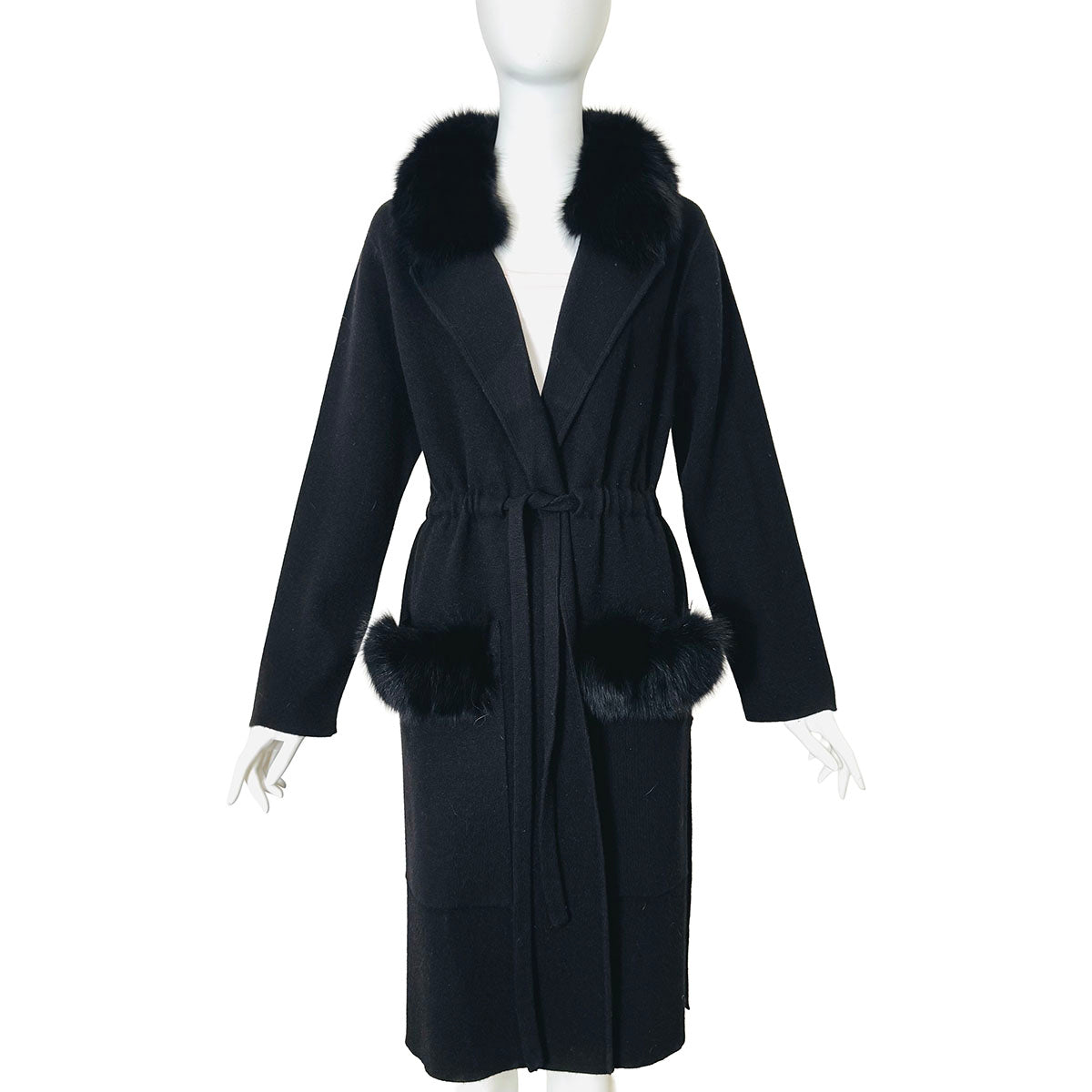 Sara Campbell Coat
