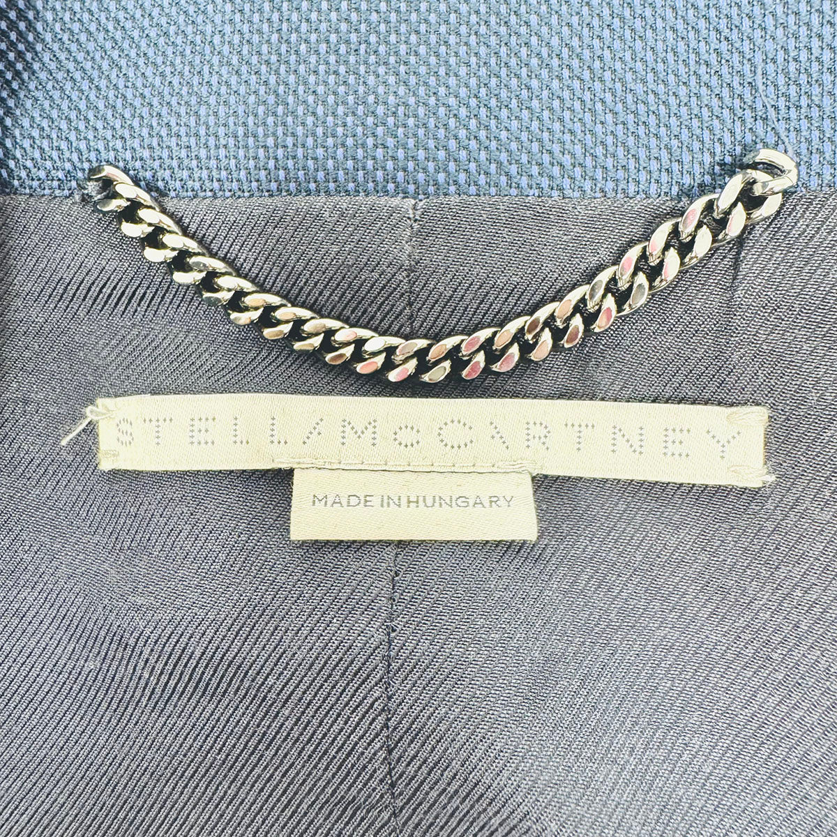 Stella McCartney Pantsuit