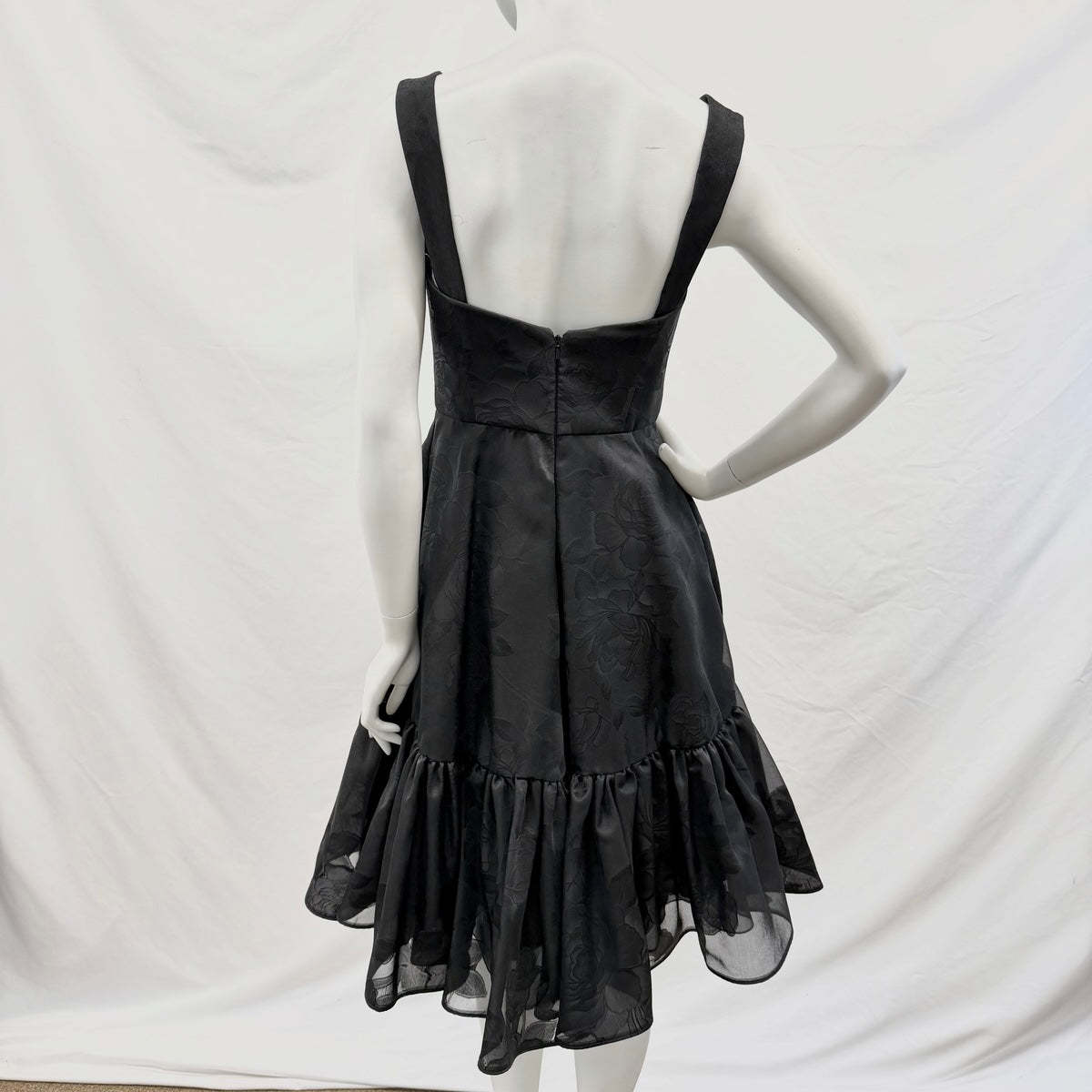 Amsale Dress
