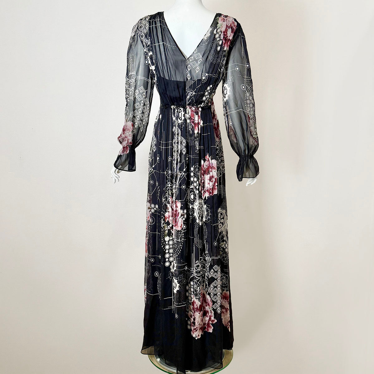 Alberta Ferreti Dress