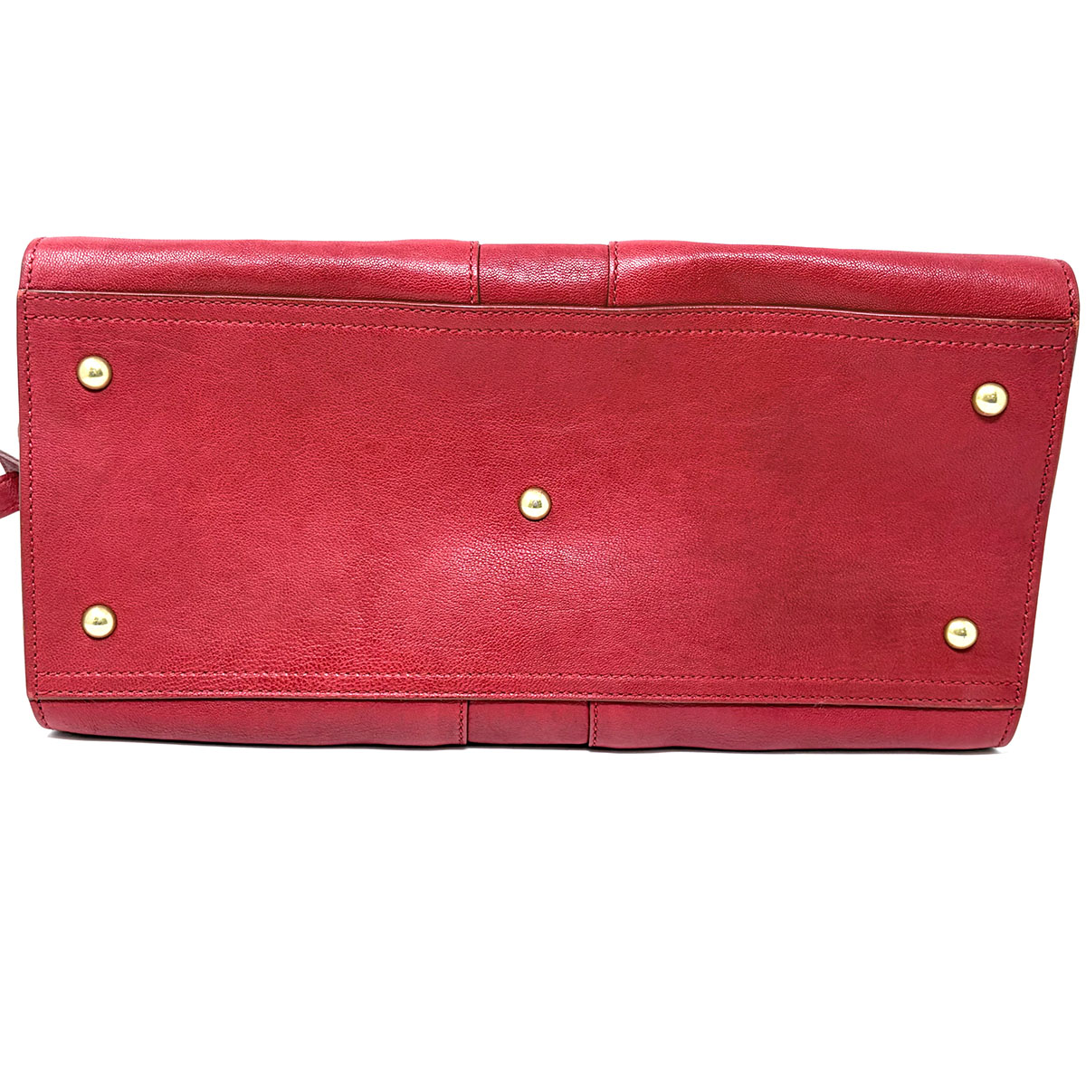 YSL Handle Bag