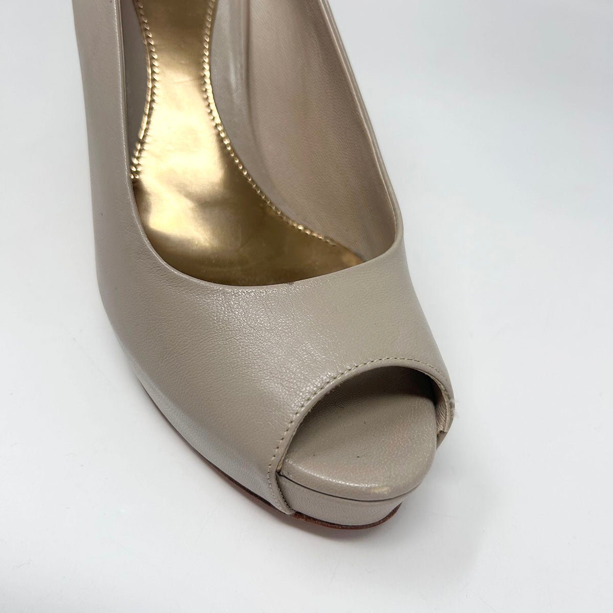Gucci Pumps