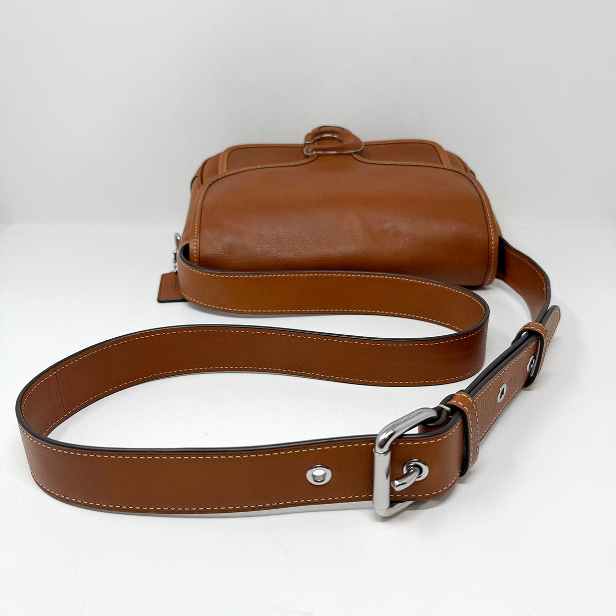 Coach Messenger Bag