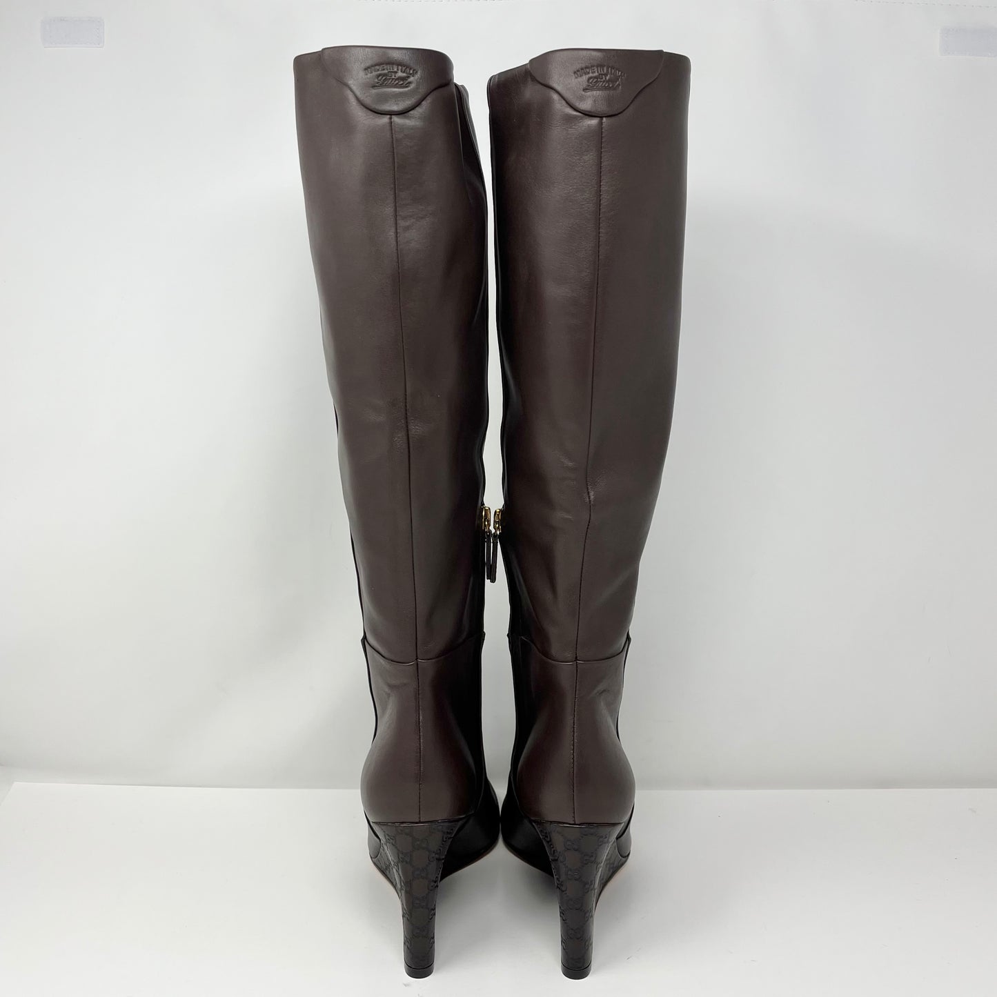 Gucci Boots