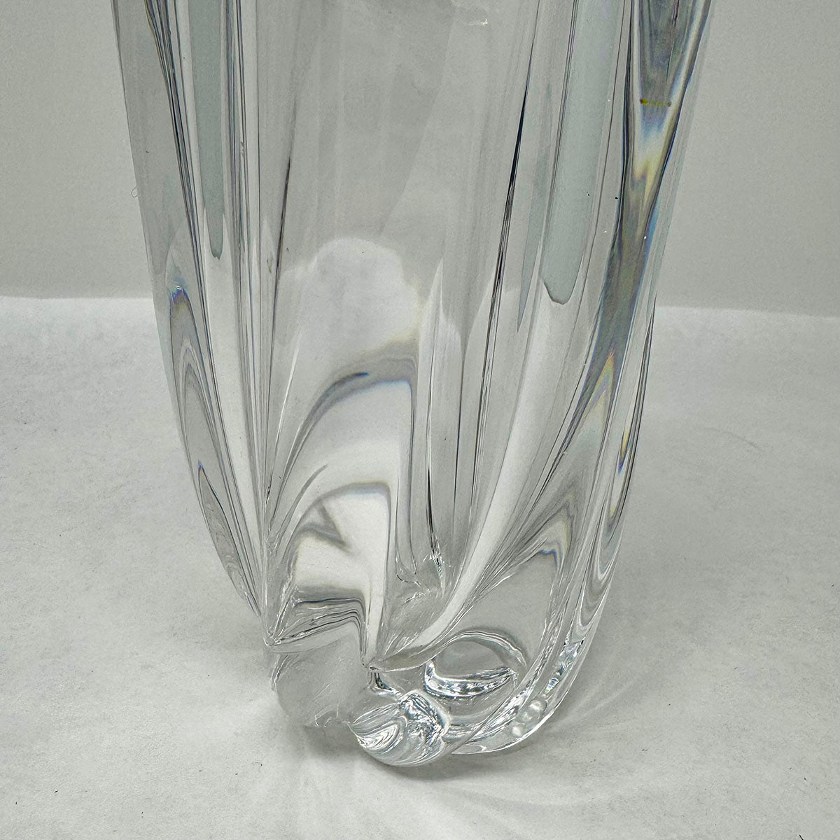 Waterfall Vase