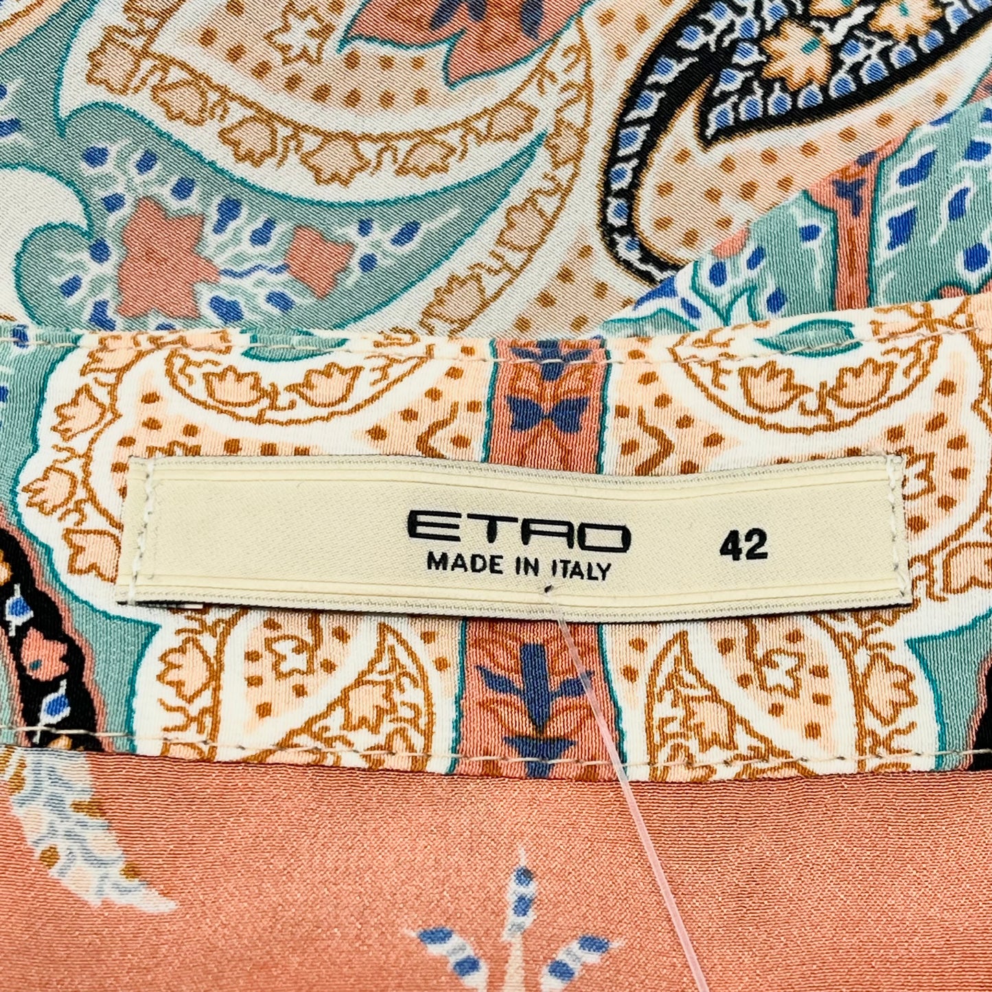 Etro Blouse