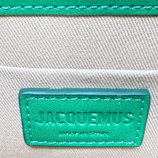Jacquemus Handle Bag