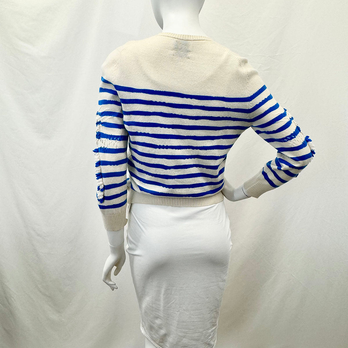 Barrie Cardigan