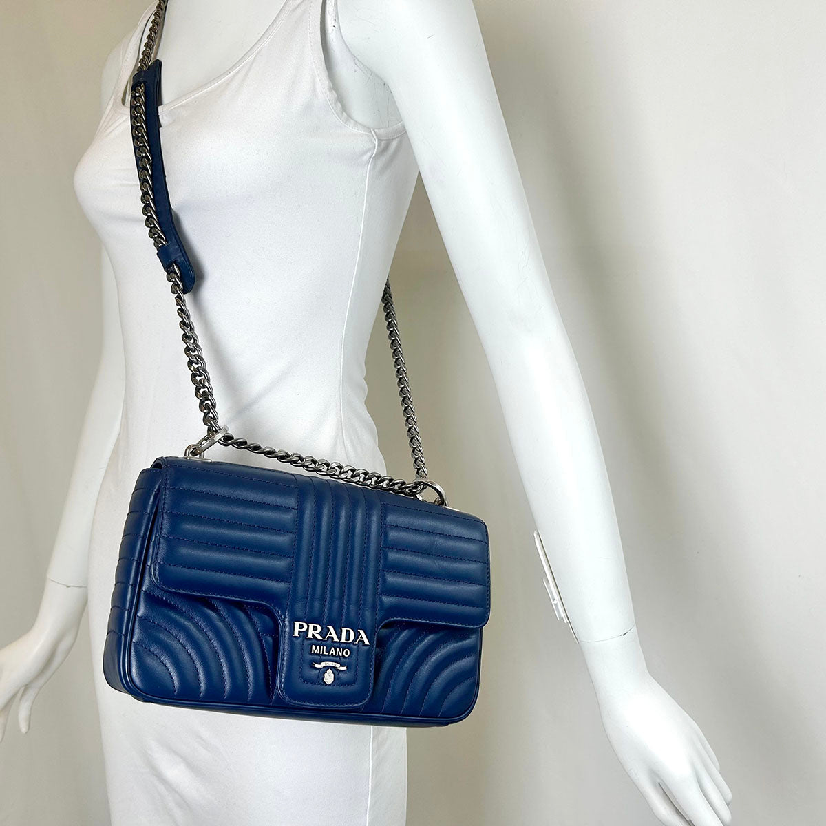 Prada Shoulder Bag