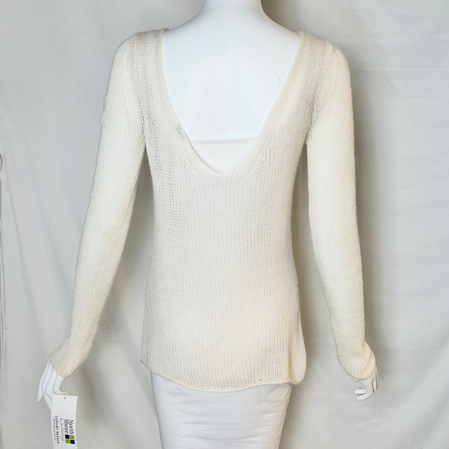 Ermanno Scervino Sweater
