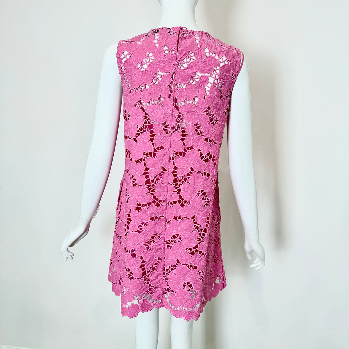Self-Portrait Dress