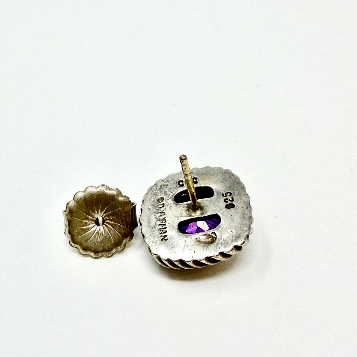 David Yurman Earrings