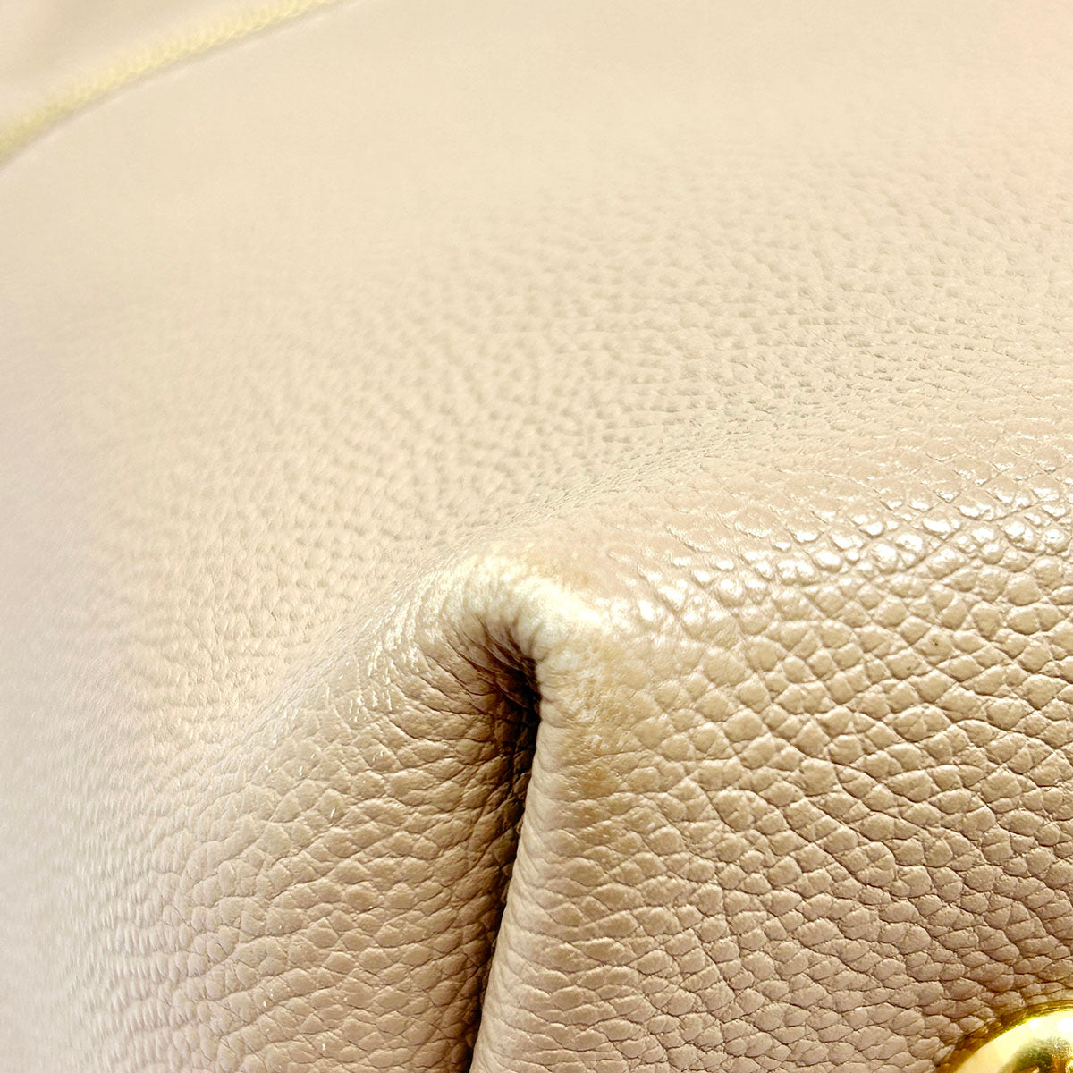 Louis Vuitton Melie Shoulder Bag