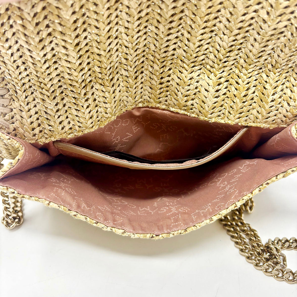 Stella McCartney Crossbody