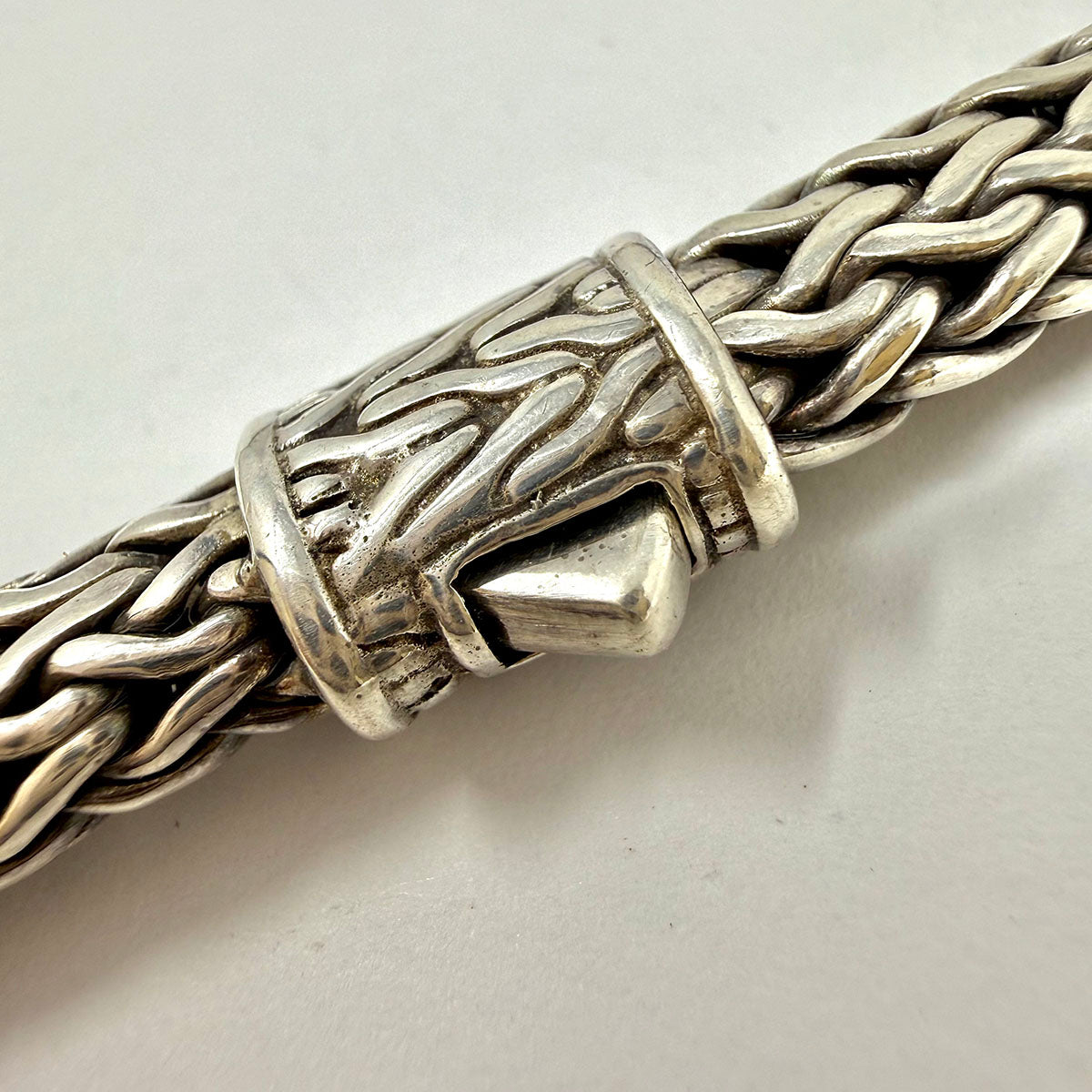 John Hardy Necklace