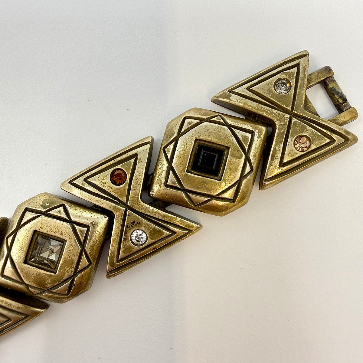Patricia Locke Bracelet