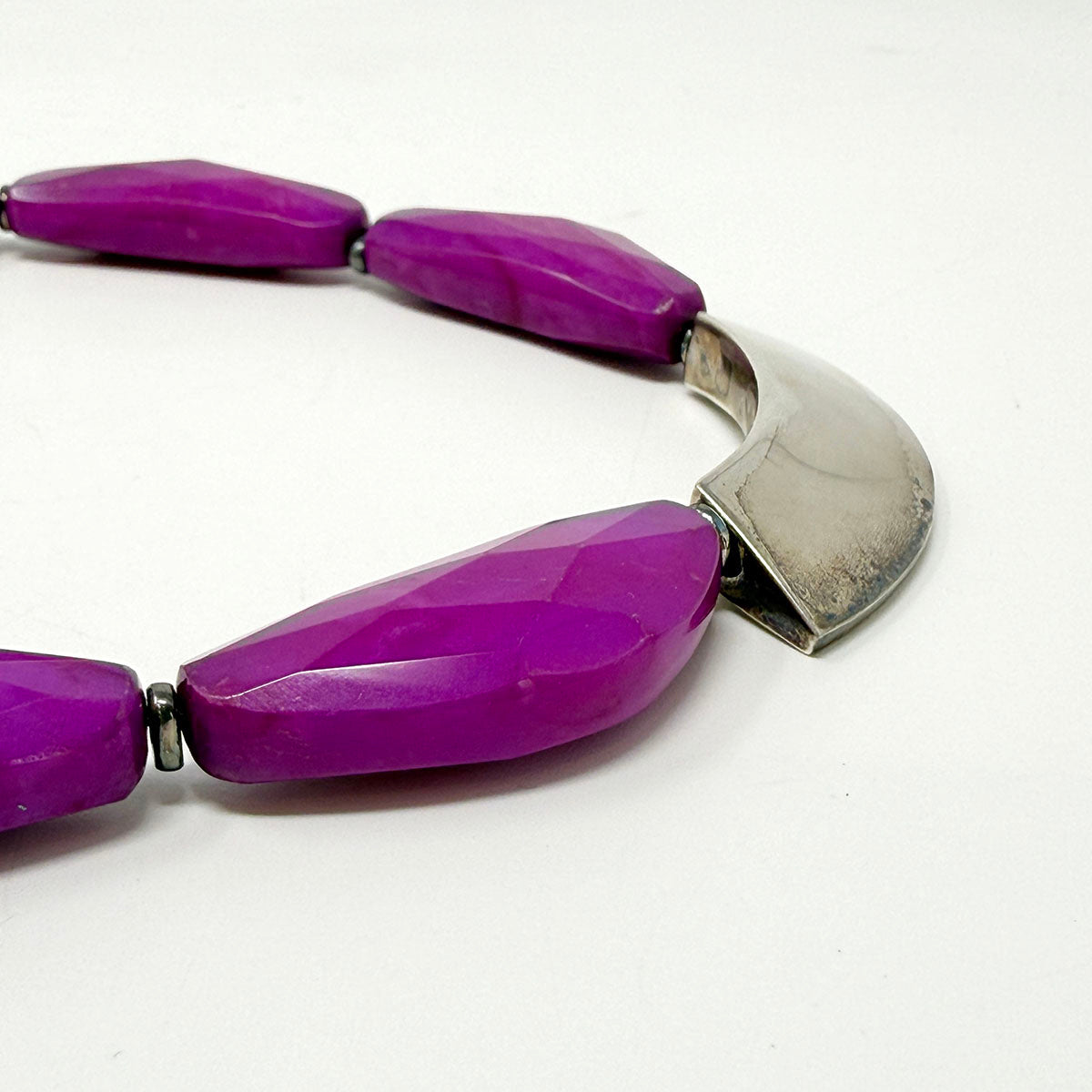 Robert Lee Morris Necklace