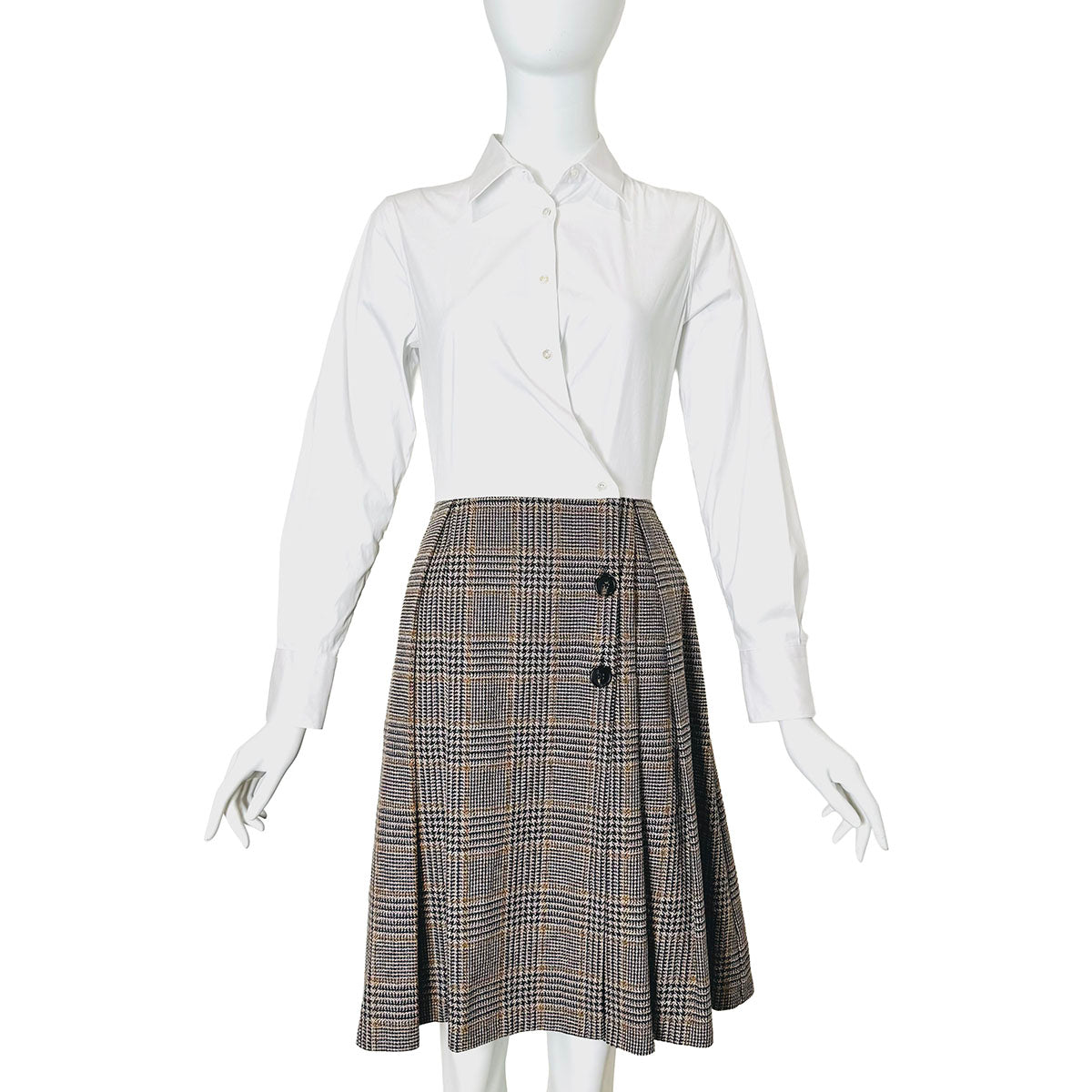 Sara Roka Dress