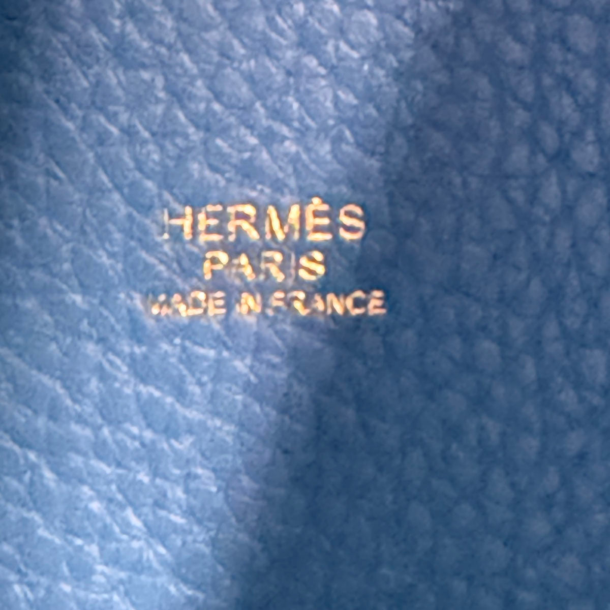 Hermes 2018  Picotin 22