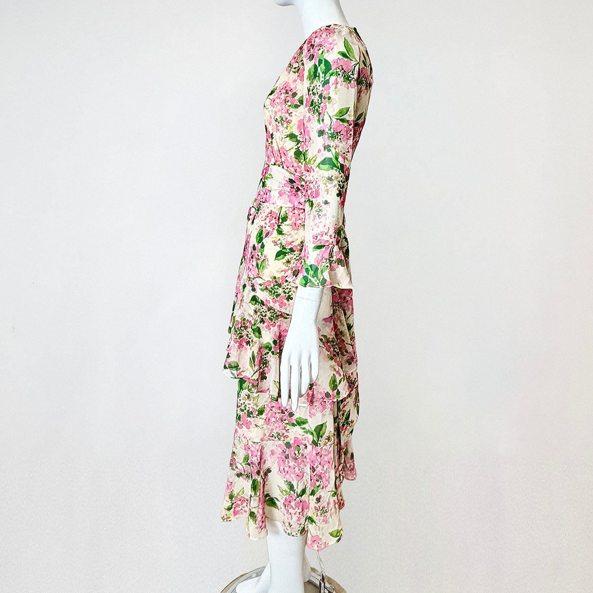 Tucker Dress