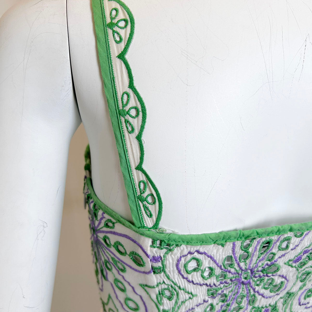 Charo Ruiz Dress