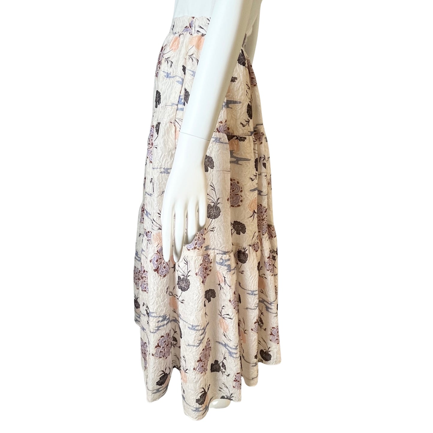 Ulla Johnson Skirt