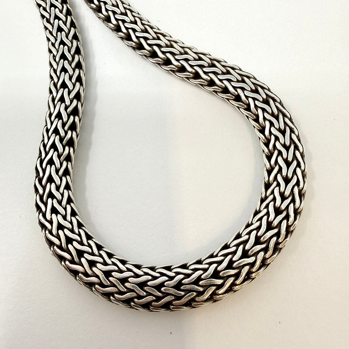 John Hardy Necklace
