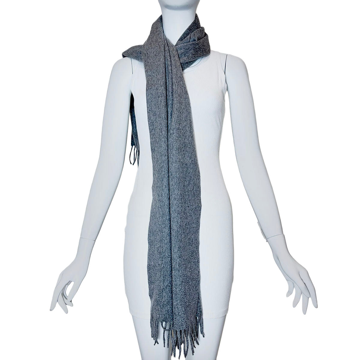 Loro Piana Scarf