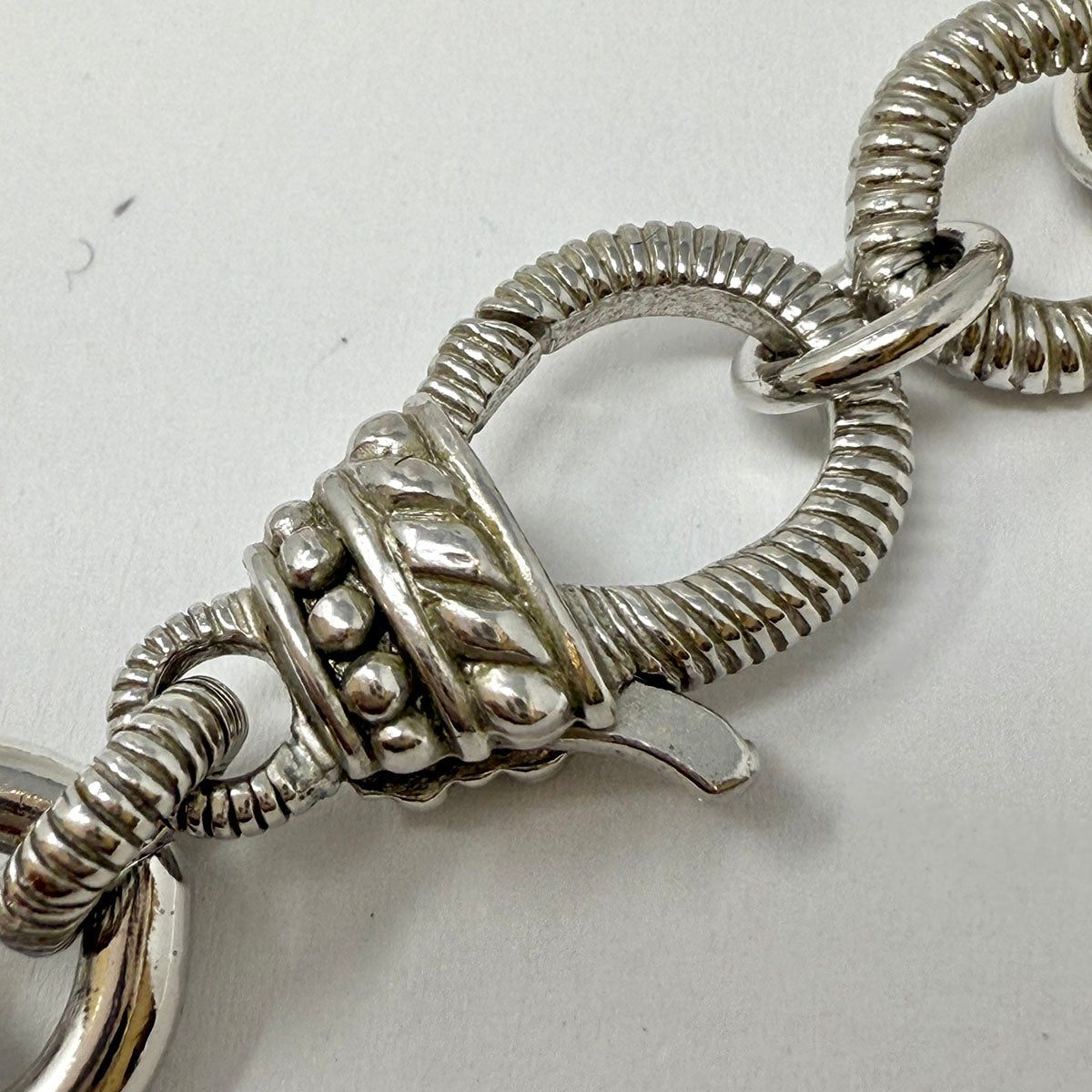 Judith Ripka Necklace