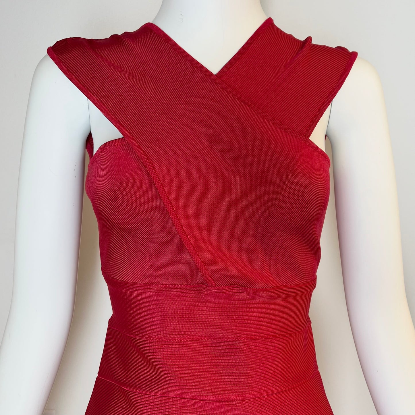 Herve Leger Dress