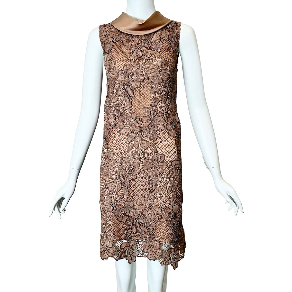 D. Exterior Dress