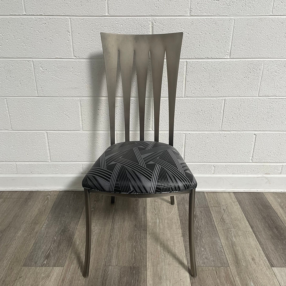 Set Of 4 Game Chairs