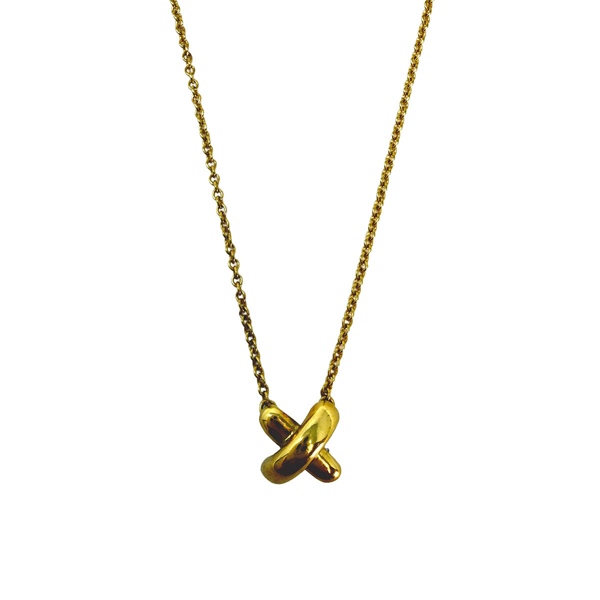 Tiffany & Co. Necklace