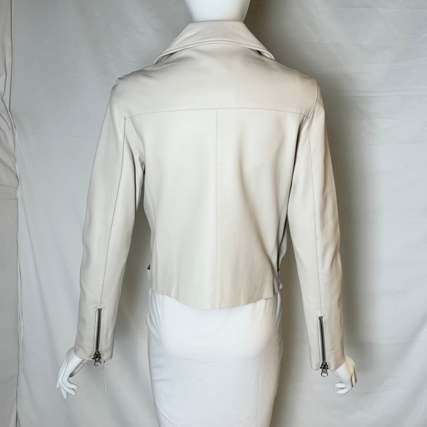 Aqua Jacket