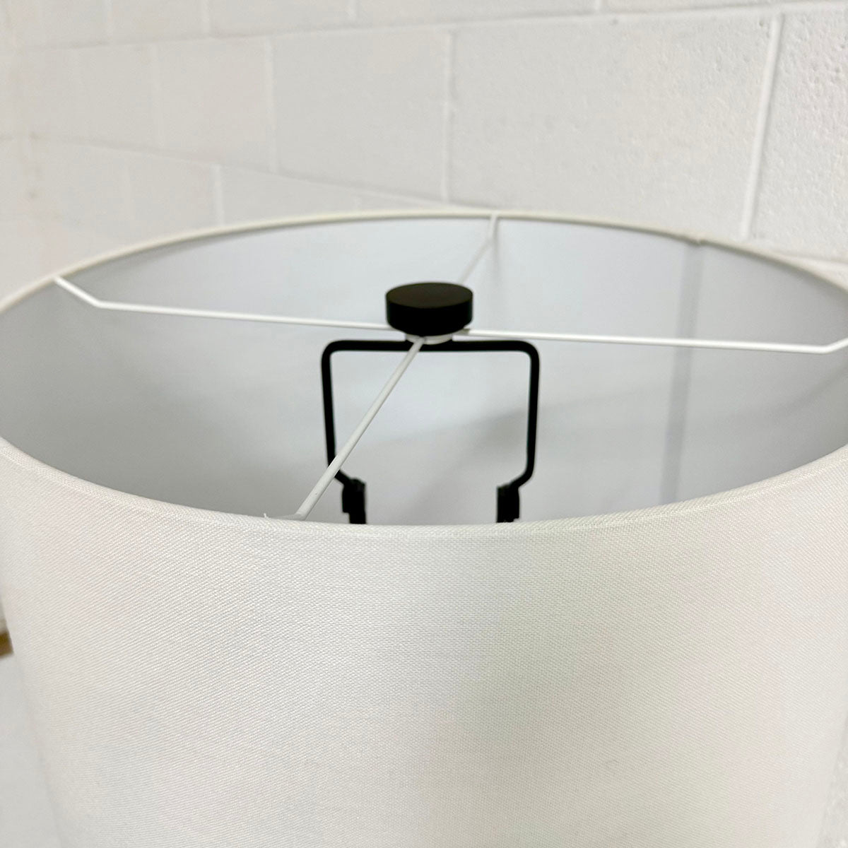 "Chado" Large Table Lamp