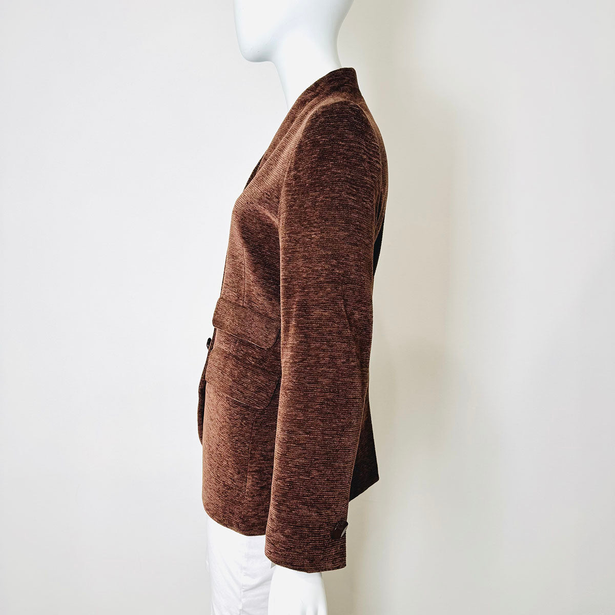 YSL Jacket