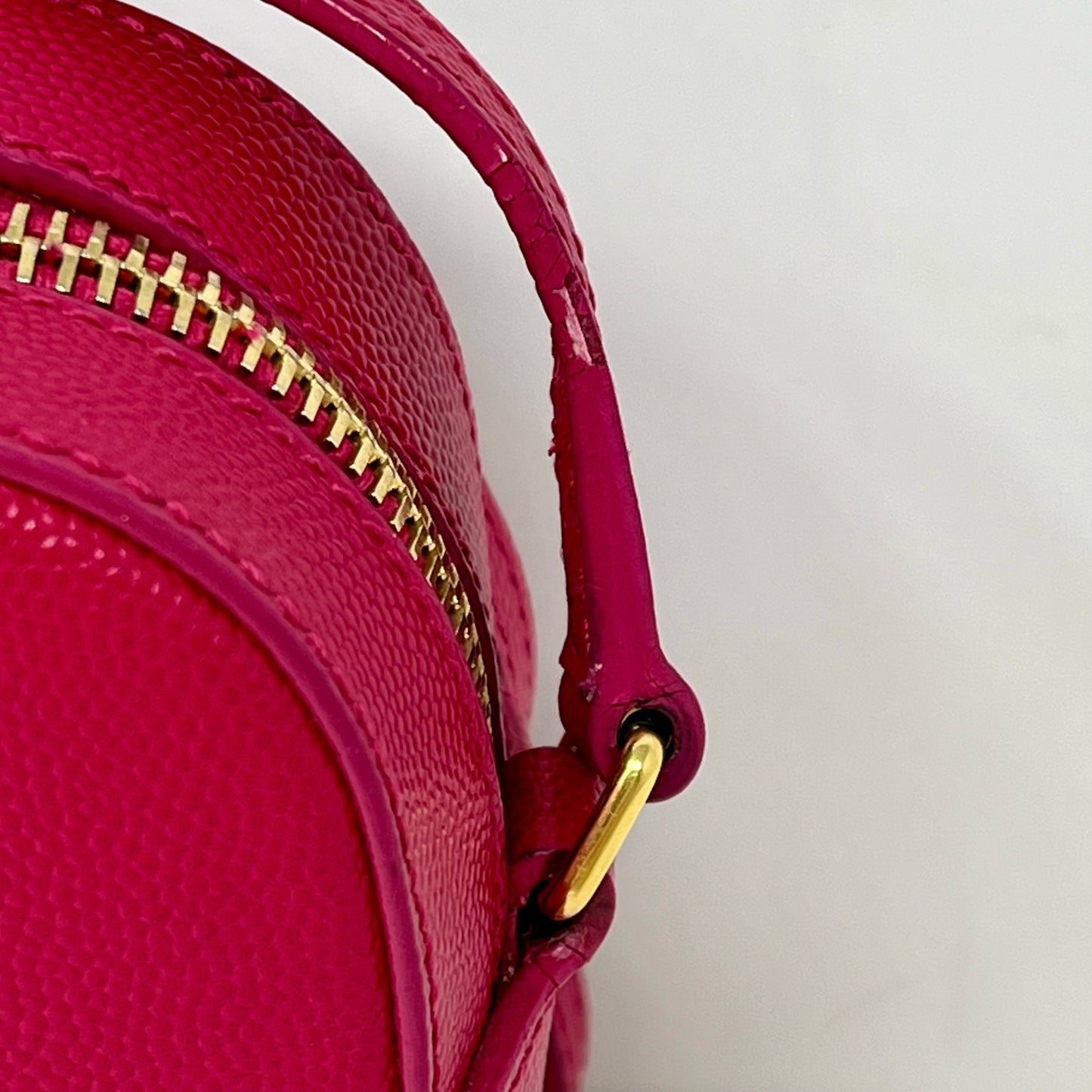 Yves Saint Laurent Mini Bag