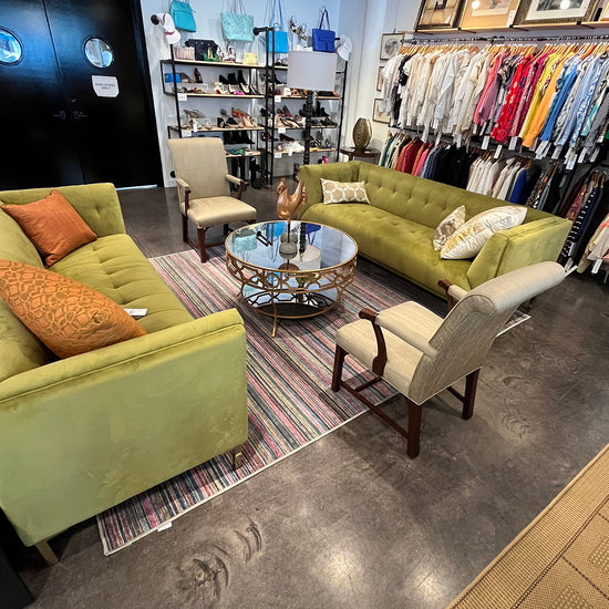 Multi Colored Area Rug