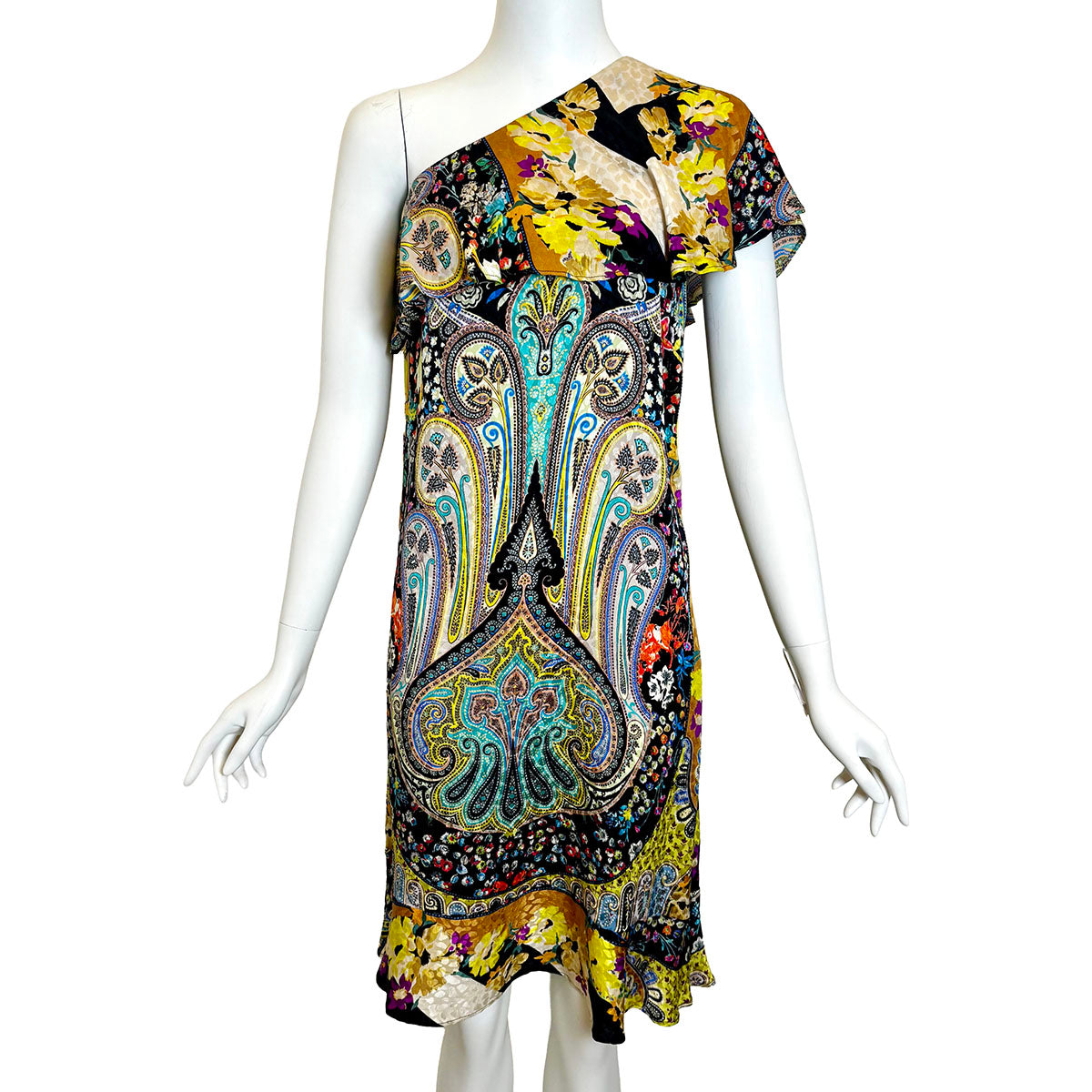 Etro Dress