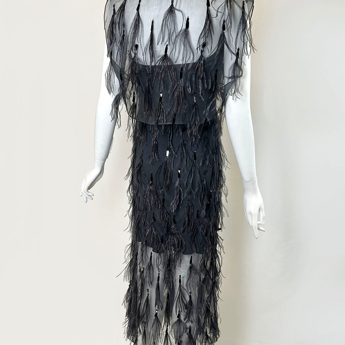 Brunello Cucinelli 2 PC Dress