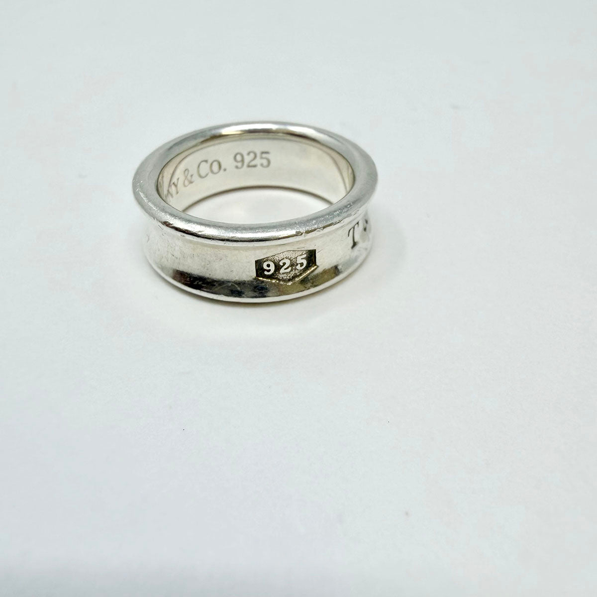Tiffany & Co. Ring