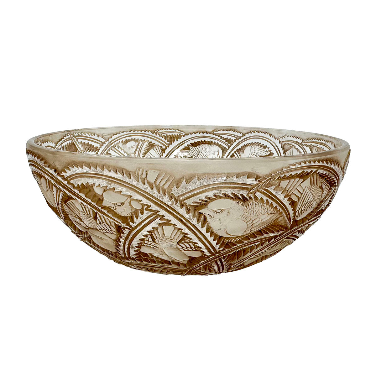 Pinsons Bowl