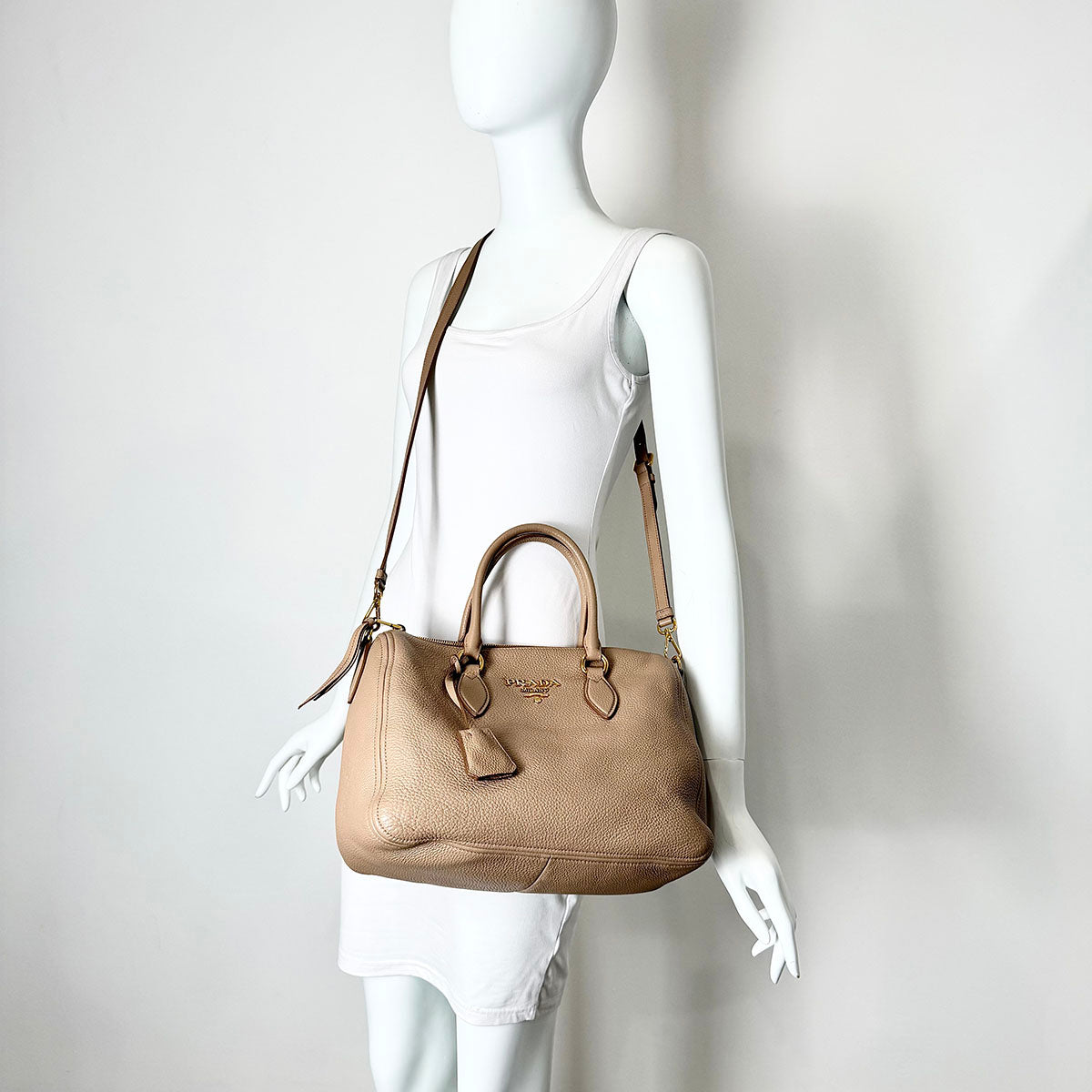 Prada Shoulder Bag