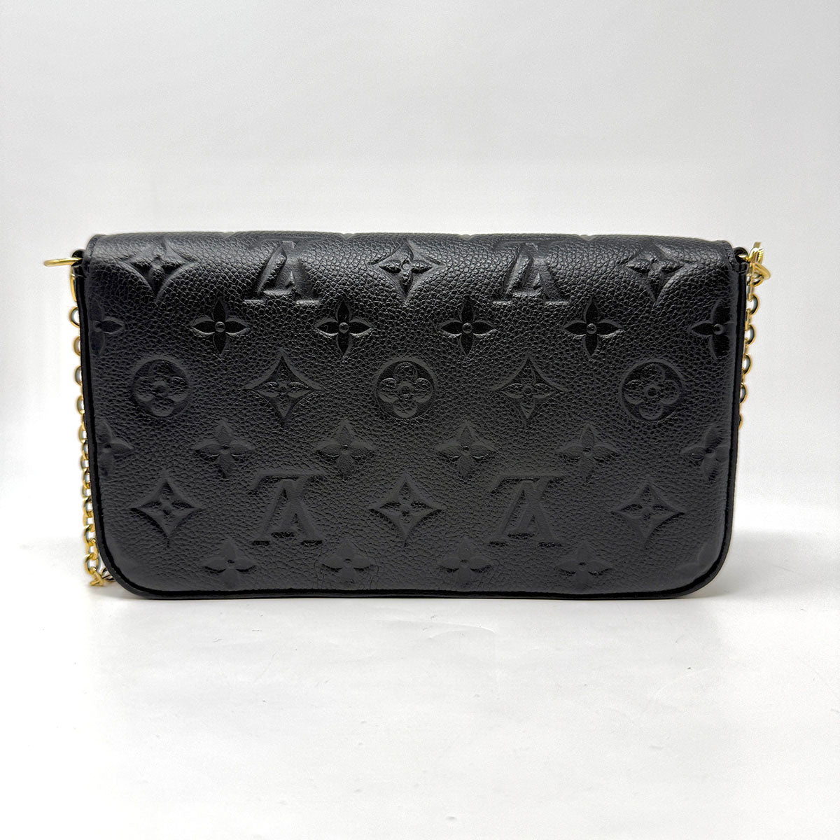 Louis Vuitton Monogram Felicie GM Shoulder Bag