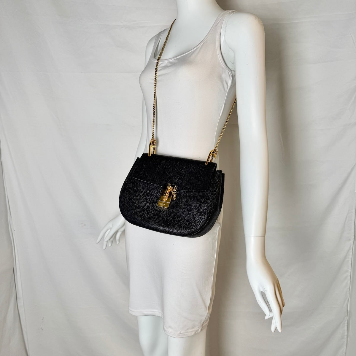 Chloe Shoulder Bag