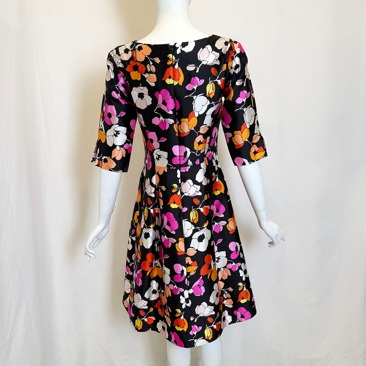 Oscar de la Renta Dress