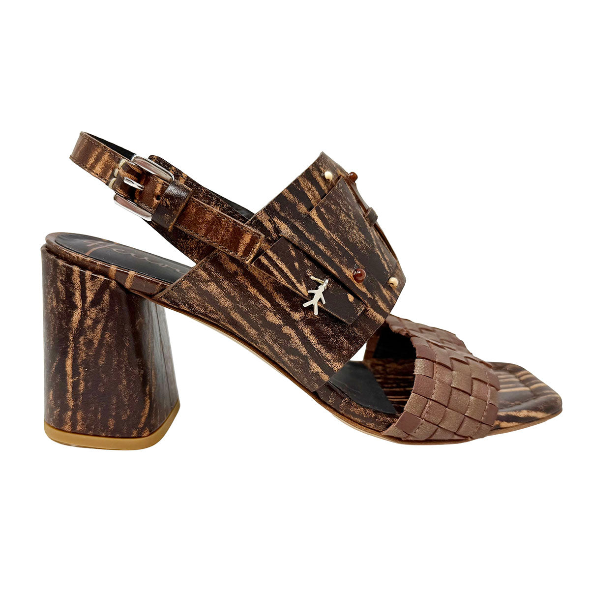 Henry Beguelin Sandals