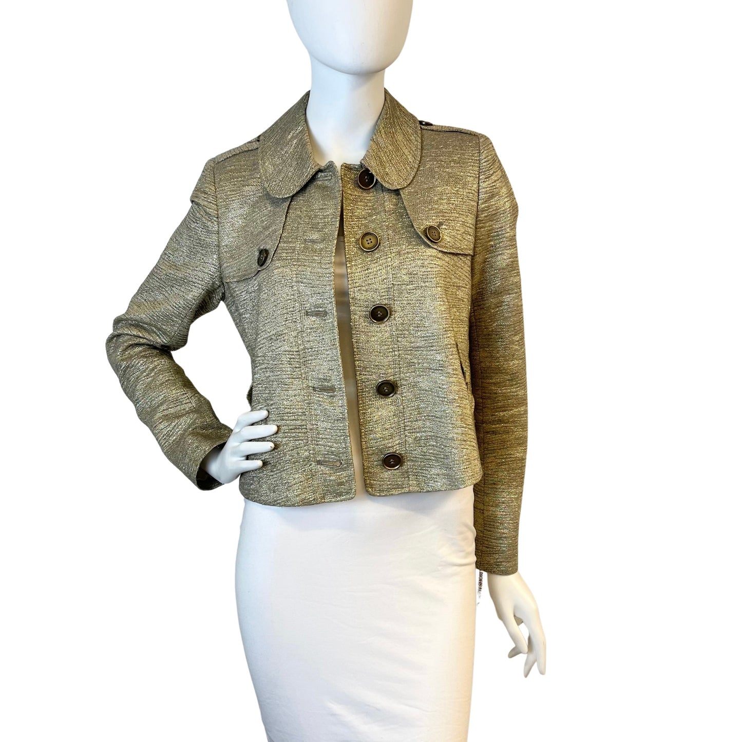 Burberry Jacket