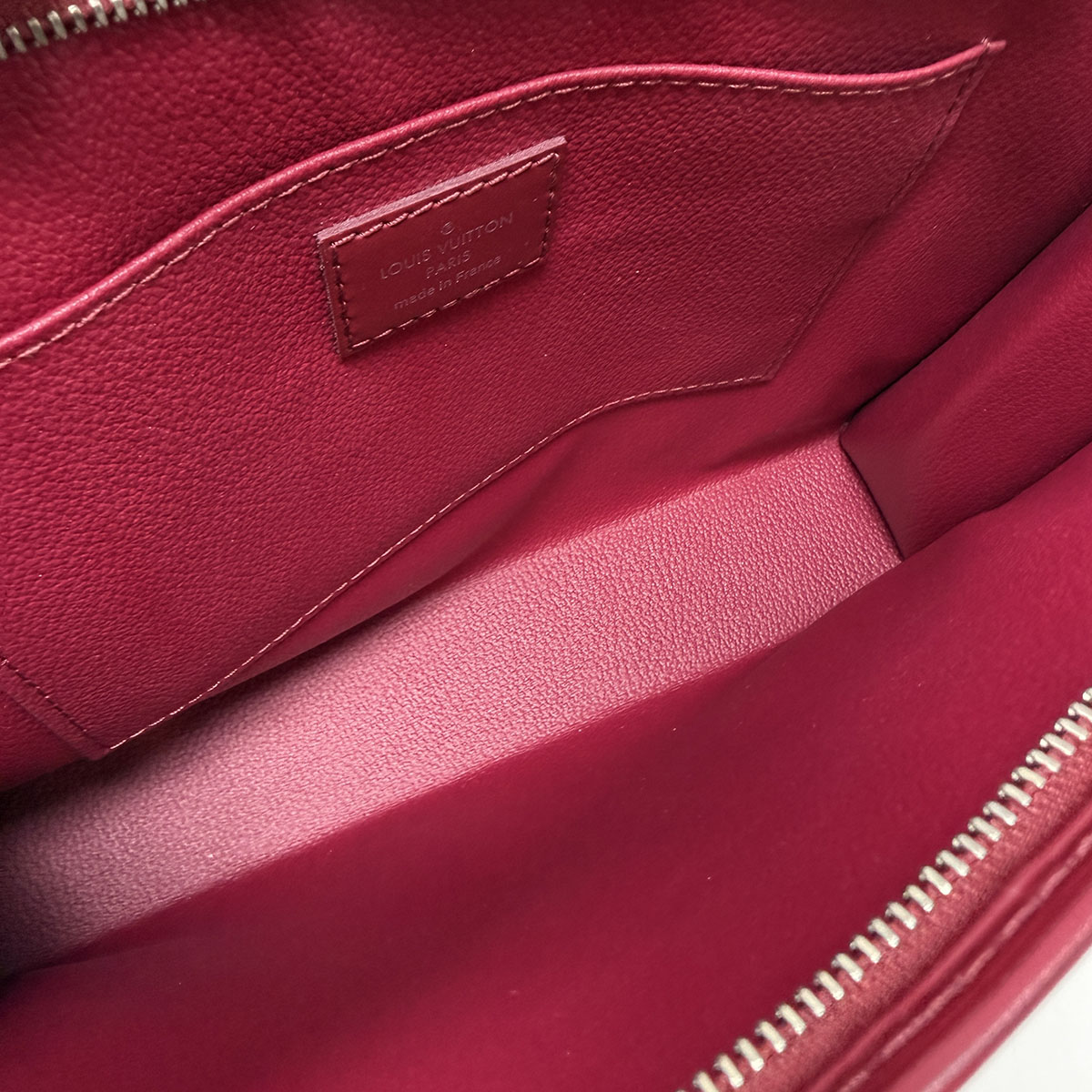 Louis Vuitton Clutch